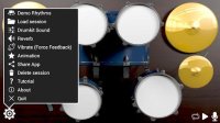 Cкриншот Drum Solo HD - The best drumming game, изображение № 2084749 - RAWG