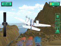 Cкриншот Flight Simulator: Fly Plane 3D, изображение № 1664017 - RAWG