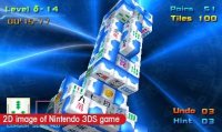 Cкриншот Mahjong Cub3d, изображение № 794366 - RAWG