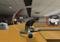 Cкриншот Brunswick Pro Bowling, изображение № 550717 - RAWG