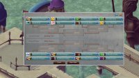 Cкриншот Tourney, изображение № 3094377 - RAWG