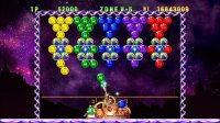 Cкриншот PUZZLE BOBBLE Live!, изображение № 2578382 - RAWG