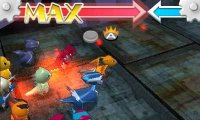 Cкриншот Pokémon Rumble Blast, изображение № 794402 - RAWG