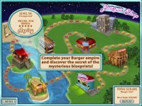 Cкриншот Burger Shop HD!, изображение № 935352 - RAWG