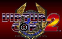 Cкриншот Virtua Cop 2, изображение № 742471 - RAWG