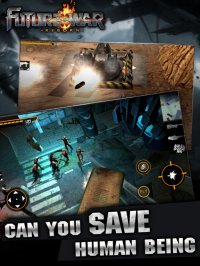 Cкриншот Future War：Reborn- Zombie Survival Tatics TPS, изображение № 61913 - RAWG