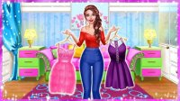 Cкриншот 👗 Sophie Fashionista - Dress Up Game, изображение № 1565163 - RAWG