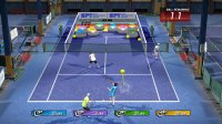 Cкриншот Virtua Tennis 3, изображение № 463613 - RAWG