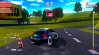 Cкриншот Rally Rock 'N Racing, изображение № 3572659 - RAWG