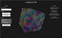 Cкриншот Loopover 3D, изображение № 1787464 - RAWG