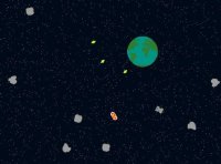 Cкриншот Asteroids++ (arocnies), изображение № 2420245 - RAWG