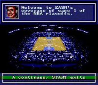 Cкриншот Bulls vs Lakers and the NBA Playoffs, изображение № 758616 - RAWG