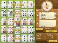 Cкриншот Puzzle Poker, изображение № 663815 - RAWG