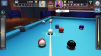 Cкриншот 3D Pool Ball, изображение № 1401821 - RAWG