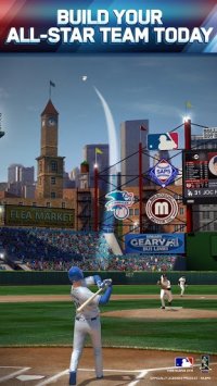 Cкриншот MLB Tap Sports Baseball 2018, изображение № 1568276 - RAWG