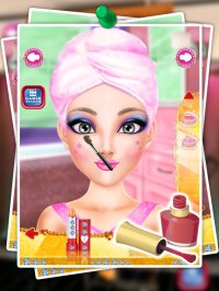 Cкриншот fashion doll beauty salon - makeover game, изображение № 892002 - RAWG