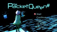 Cкриншот Packet Queen #, изображение № 661157 - RAWG