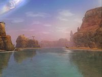 Cкриншот EverQuest II: Desert of Flames, изображение № 426751 - RAWG