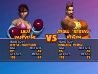 Cкриншот Ready 2 Rumble Boxing: Round 2, изображение № 733209 - RAWG