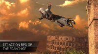 Cкриншот Assassin’s Creed Идентификация, изображение № 1521682 - RAWG