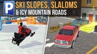 Cкриншот Ski Resort Driving Simulator, изображение № 1555884 - RAWG