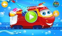 Cкриншот Train Wash, изображение № 1388128 - RAWG