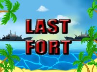 Cкриншот Last Fort, изображение № 867243 - RAWG