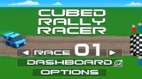 Cкриншот Cubed Rally Racer, изображение № 7386 - RAWG