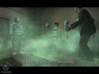 Cкриншот Silent Hill 2, изображение № 292334 - RAWG