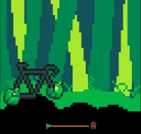 Cкриншот Melon Bike, изображение № 2799532 - RAWG