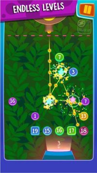 Cкриншот Ball Blast!, изображение № 1347830 - RAWG