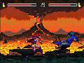 Cкриншот Eternal Champions (1993), изображение № 248060 - RAWG