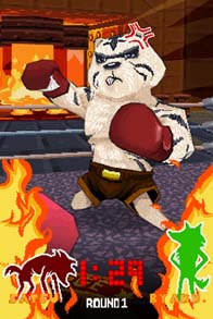 Cкриншот Animal Boxing, изображение № 244509 - RAWG