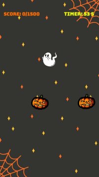 Cкриншот Halloween Pumpkins, изображение № 2587175 - RAWG