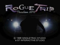 Cкриншот Rogue Trip: Vacation 2012, изображение № 764121 - RAWG