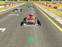 Cкриншот Go Kart Racing 3D, изображение № 1670456 - RAWG