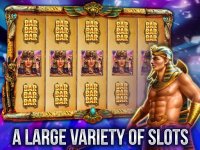 Cкриншот Casino Games - Slots, изображение № 1342538 - RAWG