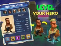Cкриншот Zombie Attack - Clicker, изображение № 902809 - RAWG