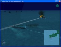 Cкриншот Distant Guns: The Russo-Japanese War at Sea, изображение № 440625 - RAWG