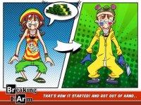 Cкриншот Breaking Farm: The best grow marijuana sim with weed and bad pot, изображение № 957414 - RAWG