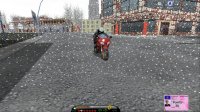 Cкриншот Safety Driving Simulator: Motorbike, изображение № 187893 - RAWG