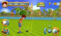 Cкриншот Golf Championship, изображение № 1402873 - RAWG