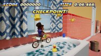 Cкриншот Toy Stunt Bike: Tiptop's Trials, изображение № 1750529 - RAWG