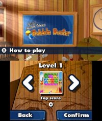 Cкриншот Best of Arcade Games - Bubble Buster, изображение № 798420 - RAWG