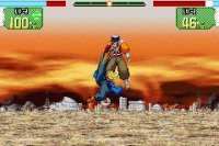 Cкриншот Dragon Ball Z: Supersonic Warriors, изображение № 3417891 - RAWG
