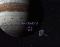 Cкриншот Buckyball, изображение № 1140500 - RAWG