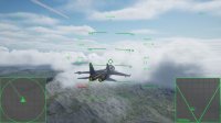 Cкриншот Modern Air Combat: Beyond Visual Range, изображение № 3572787 - RAWG