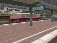 Cкриншот Microsoft Train Simulator 2 (N/A), изображение № 372048 - RAWG