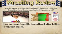 Cкриншот Wrestling Revolution 3D (Pro), изображение № 642157 - RAWG
