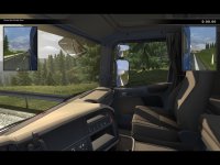 Cкриншот Scania: Truck Driving Simulator: The Game, изображение № 595968 - RAWG